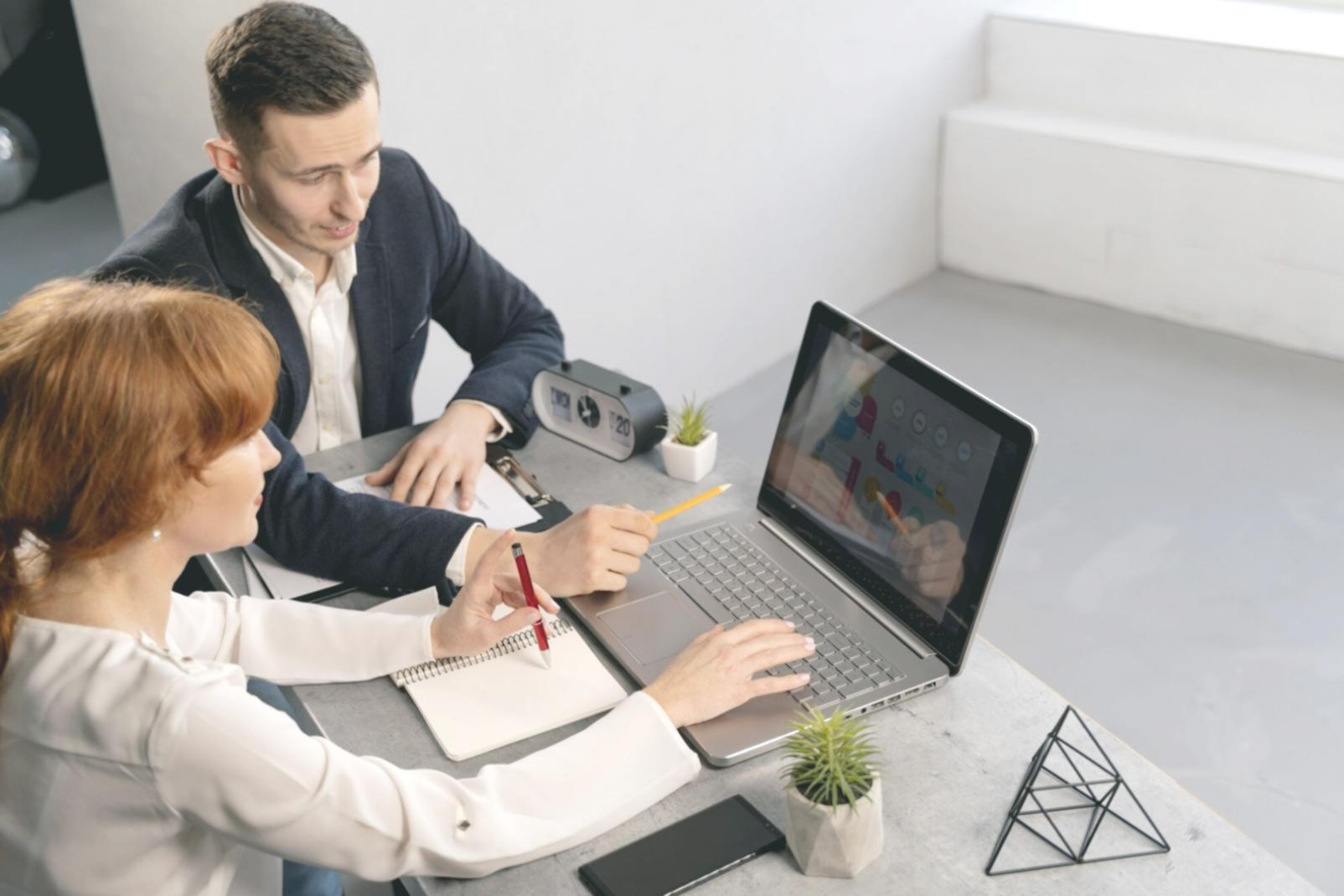 Espacio de formación donde realizamos las sesiones presenciales del programa