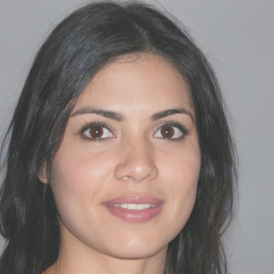 Instructora financiera