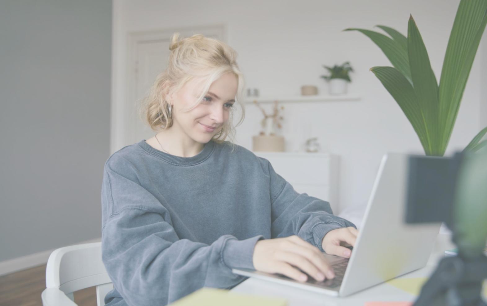 Sesión de trabajo con herramientas de análisis financiero
